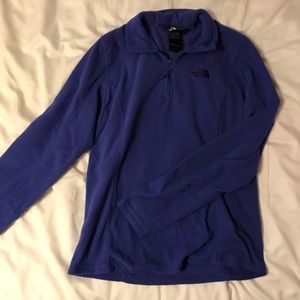 The North Face Half Zip